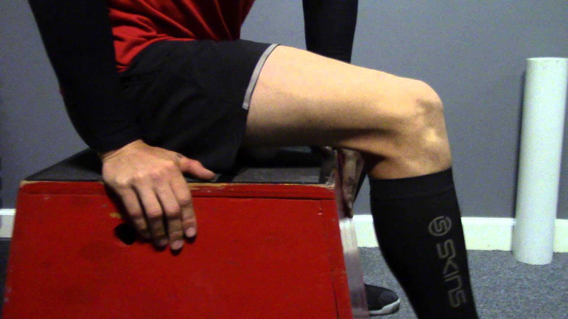 Technique Tuesday: Hamstring Release - Peak Strength and Fitness