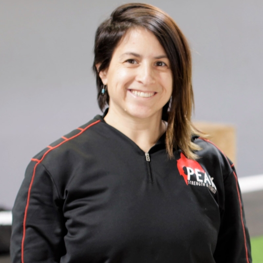 meghan valentino